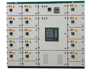 Main LT PCC panel
