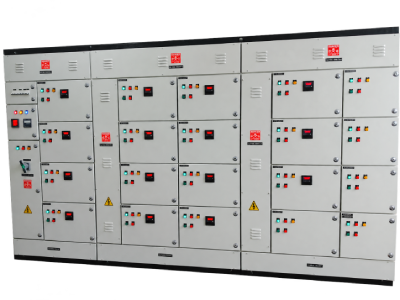 Motor control centre panel